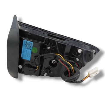 Recambio de piloto trasero derecho interior para mg zs suv (azs1) 1.0 t-gdi referencia OEM IAM 10571684 A31005R0100 