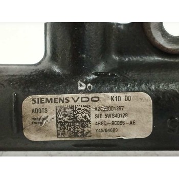 Recambio de rampa inyectora para citroën c6 exclusive referencia OEM IAM 4R8Q9C066AE  
