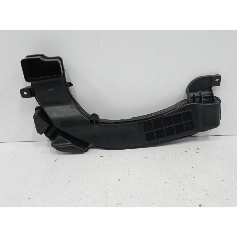 TUBO PRESION TURBOCOMPRESOR