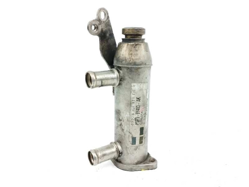 Recambio de enfriador egr para citroën c6 exclusive referencia OEM IAM 4U3Q9Y493AK Recambio de enfriador egr para citroën c6 exclusive referencia OEM IAM 4U3Q9Y493AK