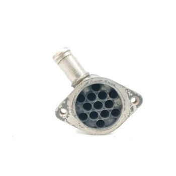 Recambio de enfriador egr para citroën c6 exclusive referencia OEM IAM 4U3Q9Y493AK  