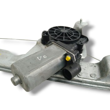 Recambio de elevalunas trasero izquierdo para dacia duster (hs_) 1.5 dci referencia OEM IAM 8200733833  8200733833