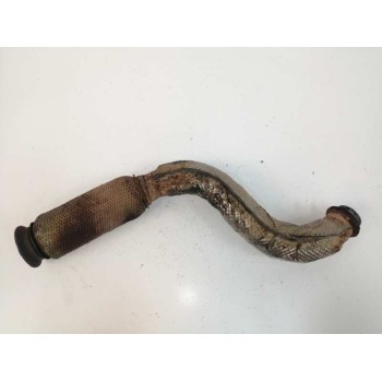 TUBO ESCAPE DELANTERO 