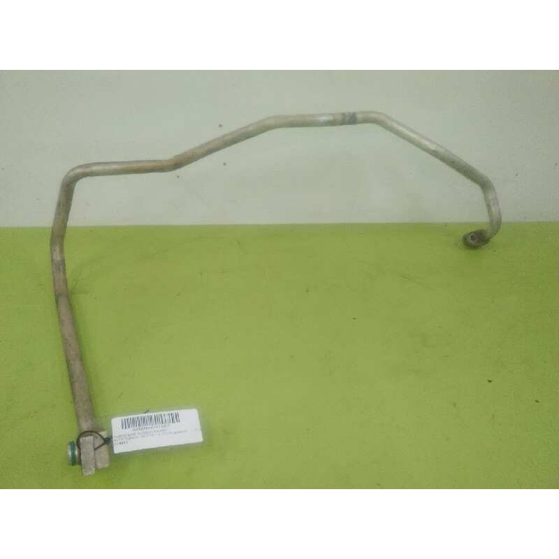 Recambio de tubos aire acondicionado para alfa romeo 156 (116) 1.9 jtd progression referencia OEM IAM   