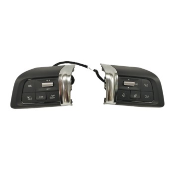 Recambio de mando volante para citroën c4 iii (ba_, bb_, bc_) 1.2 puretech 130 (bahnsa, bahnsb) referencia OEM IAM 9832487380  
