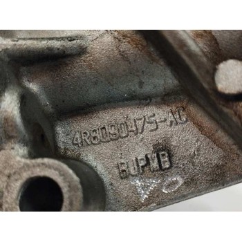 Recambio de valvula egr para citroën c6 exclusive referencia OEM IAM 4R8Q9D475AC  