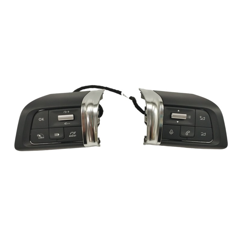 Recambio de mando volante para citroën c4 iii (ba_, bb_, bc_) 1.2 puretech 130 (bahnsa, bahnsb) referencia OEM IAM 9832487380  