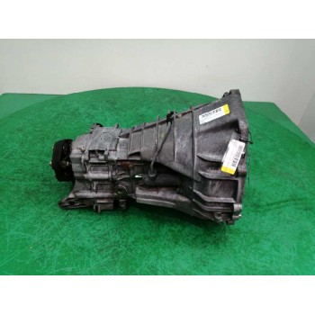 Recambio de caja cambios para mercedes-benz clase c (w202) berlina 1.8 16v cat referencia OEM IAM 717417  