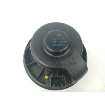 Recambio de motor calefaccion para volvo v40 1.6 diesel cat referencia OEM IAM AV6N18456AA 1736007103 