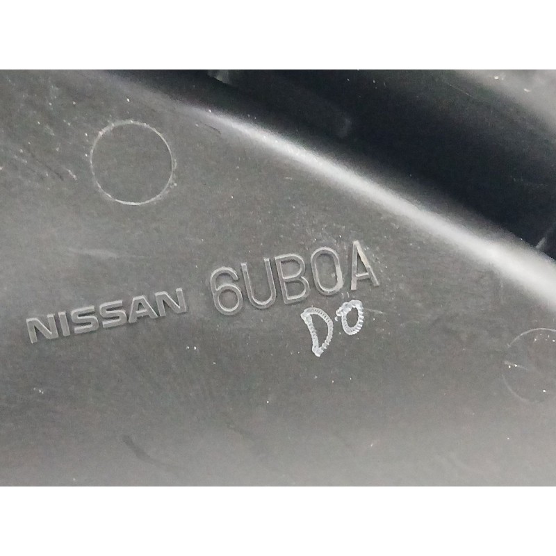 TUBO PRESION TURBOCOMPRESOR