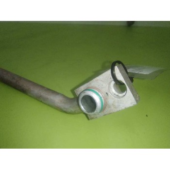 Recambio de tubos aire acondicionado para alfa romeo 156 (116) 1.9 jtd progression referencia OEM IAM   