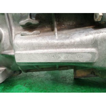 Recambio de caja cambios para mercedes-benz clase c (w202) berlina 1.8 16v cat referencia OEM IAM 717417  