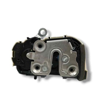 Recambio de cerradura puerta trasera izquierda para mg zs suv (azs1) 1.5 vti referencia OEM IAM   