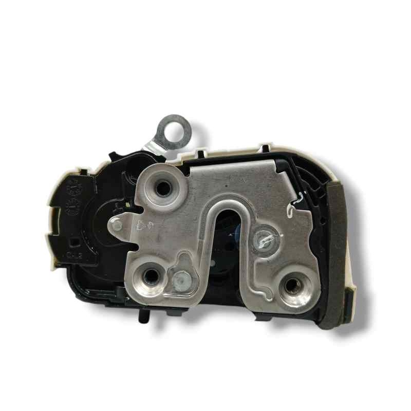 Recambio de cerradura puerta trasera izquierda para mg zs suv (azs1) 1.5 vti referencia OEM IAM   