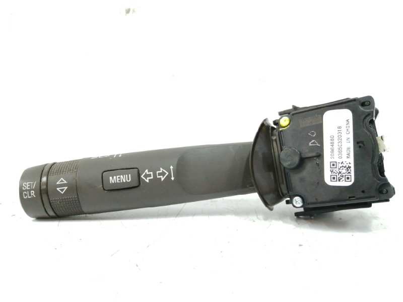 Recambio de mando intermitentes para opel insignia sports tourer 2.0 cdti cat referencia OEM IAM 20964880 Recambio de mando intermitentes para opel insignia sports tourer 2.0 cdti cat referencia OEM IAM 20964880