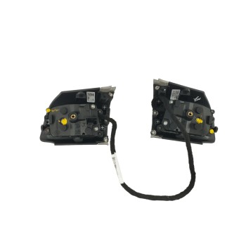 Recambio de mando volante para citroën c4 iii (ba_, bb_, bc_) 1.2 puretech 130 (bahnsa, bahnsb) referencia OEM IAM 9832487380  