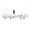 Recambio de rampa inyectora para iveco daily caja cerrada (1999 =>) 29 - l 11 caja cerrada referencia OEM IAM 0445224009  