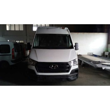 hyundai h350 kasten del año 2016
