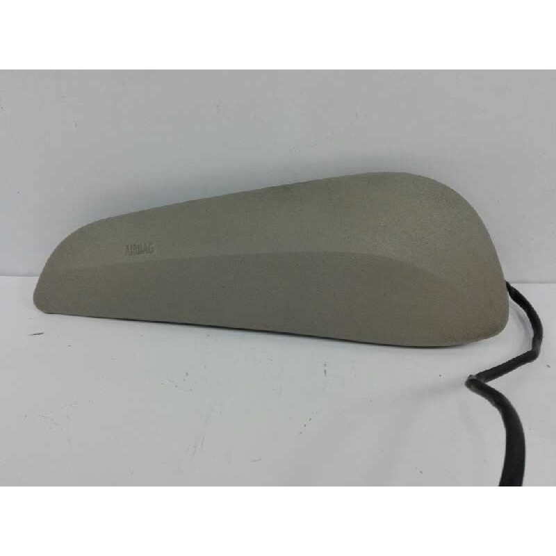 Recambio de airbag lateral delantero derecho para bmw serie 1 berlina (e81/e87) 118d referencia OEM IAM 86714056606  