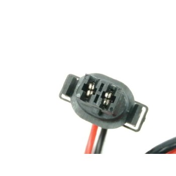 Recambio de resistencia calefaccion para renault megane ii berlina 5p referencia OEM IAM 7701207876  
