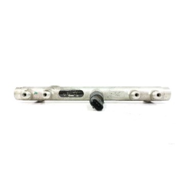 Recambio de rampa inyectora para iveco daily caja cerrada (1999 =>) 29 - l 11 caja cerrada referencia OEM IAM 0445224009  
