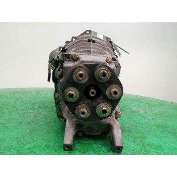 Recambio de caja cambios para mercedes-benz clase c (w202) berlina 1.8 16v cat referencia OEM IAM 717417  