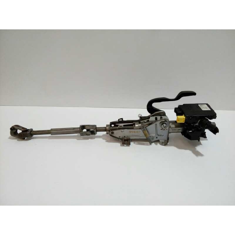 Recambio de columna direccion para volkswagen golf vi (5k1) 2.0 tdi dpf referencia OEM IAM 1K1419502AT  