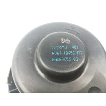 Recambio de motor calefaccion para volvo v40 1.6 diesel cat referencia OEM IAM AV6N18456AA 1736007103 