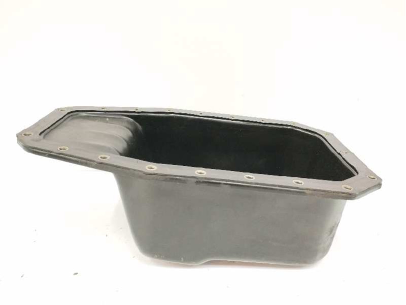 Recambio de carter para iveco daily caja cerrada (1999 =>) 29 - l 11 caja cerrada referencia OEM IAM   