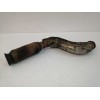 Recambio de tubo escape delantero para citroën c4 picasso ii 1.6 bluehdi 120 referencia OEM IAM   