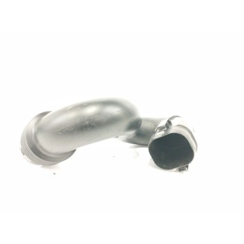 Recambio de tubo presion turbocompresor para fiat talento kasten (296) 2.0 dci referencia OEM IAM 165555514R 93451665 