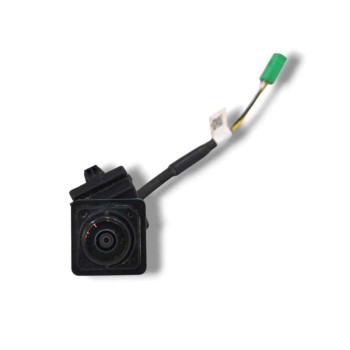 Recambio de camara vision trasera para mg zs suv (azs1) 1.0 t-gdi referencia OEM IAM 203301745  