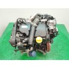 Recambio de despiece motor para renault scenic iii 1.5 dci diesel fap referencia OEM IAM K9K636  
