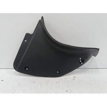 Recambio de guardabarros delantero para nissan qashqai iii (j12) 1.3 dig-t referencia OEM IAM 638446UA6A  