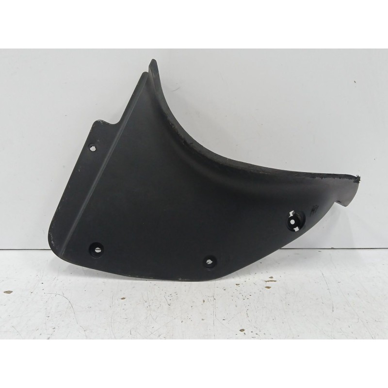 Recambio de guardabarros delantero para nissan qashqai iii (j12) 1.3 dig-t referencia OEM IAM 638446UA6A  