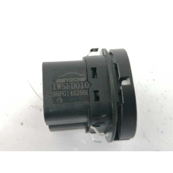 Recambio de mando elevalunas delantero izquierdo para ford transit connect (tc7) referencia OEM IAM 96FG14529BC  