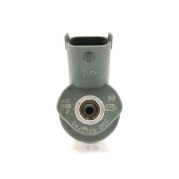 Recambio de inyector para iveco daily caja cerrada (1999 =>) 29 - l 11 caja cerrada referencia OEM IAM 0445120002  