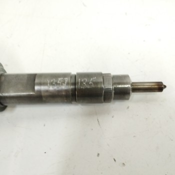 Recambio de inyector para iveco daily caja cerrada (1999 =>) 29 - l 11 caja cerrada referencia OEM IAM 0445120002  