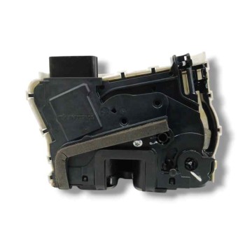 Recambio de cerradura puerta trasera izquierda para mg zs suv (azs1) 1.5 vti referencia OEM IAM   
