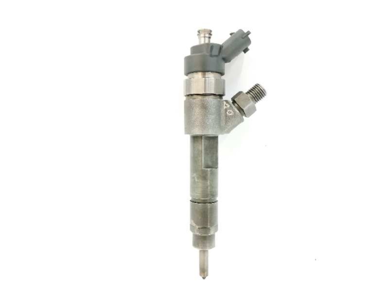 Recambio de inyector para iveco daily caja cerrada (1999 =>) 29 - l 11 caja cerrada referencia OEM IAM 0445120002  