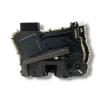 Recambio de cerradura puerta trasera izquierda para mg zs suv (azs1) 1.5 vti referencia OEM IAM   