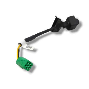 Recambio de camara vision trasera para mg zs suv (azs1) 1.0 t-gdi referencia OEM IAM 203301745  