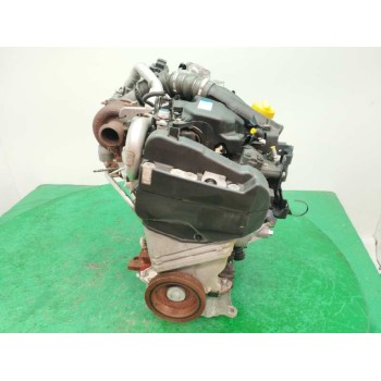 Recambio de despiece motor para renault scenic iii 1.5 dci diesel fap referencia OEM IAM K9K636  