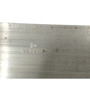 Recambio de refuerzo paragolpes delantero para citroën c4 picasso 1.5 blue-hdi fap referencia OEM IAM 9676008380  