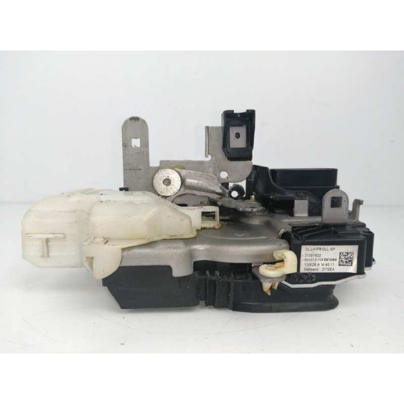 Recambio de cerradura puerta delantera izquierda para volvo v40 1.6 diesel cat referencia OEM IAM 31391822  