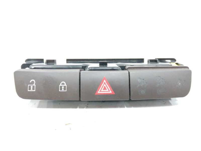 Recambio de warning para opel insignia sports tourer 2.0 cdti cat referencia OEM IAM 13324595 Recambio de warning para opel insignia sports tourer 2.0 cdti cat referencia OEM IAM 13324595