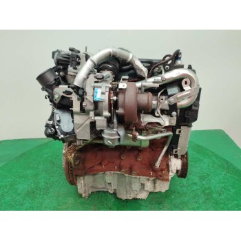 Recambio de despiece motor para renault scenic iii 1.5 dci diesel fap referencia OEM IAM K9K636  