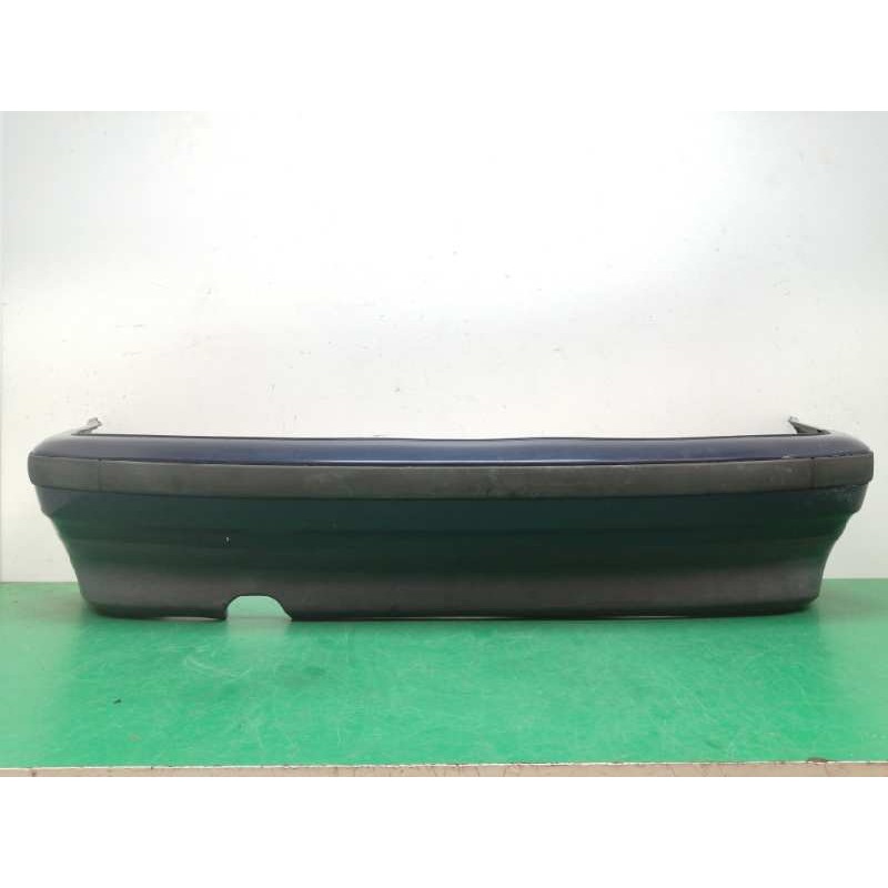 Recambio de paragolpes trasero para bmw serie 3 compacto (e36) referencia OEM IAM 51128146084 8146084 