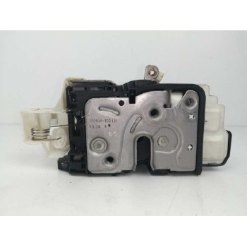 Recambio de cerradura puerta delantera izquierda para volvo v40 1.6 diesel cat referencia OEM IAM 31391822  