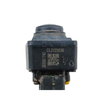 Recambio de camara vision trasera para mg zs suv (azs1) 1.0 t-gdi referencia OEM IAM 203301745  